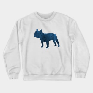 Frenchie aka French Bulldog Crewneck Sweatshirt